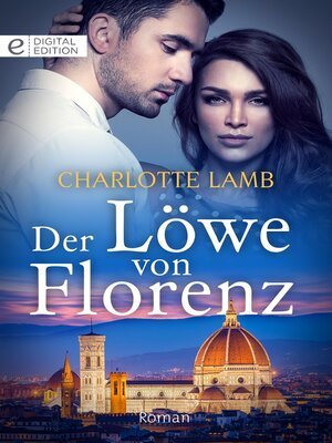 cover image of Der Löwe von Florenz